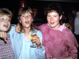 Schützenfest 1986